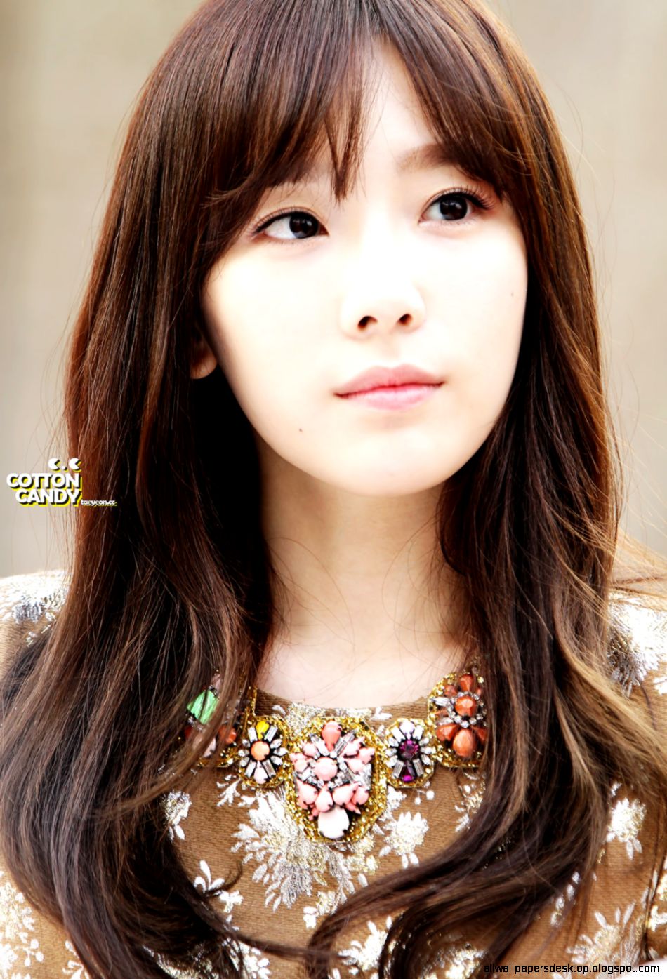 kim tae yeon actress